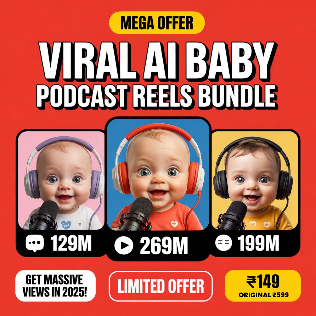 Go Viral With Trending Ai Reels Instantly Movo Packs