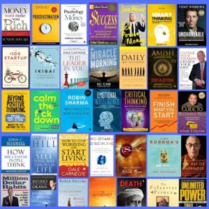 1200+ Bestselling eBooks & 1000+ Audiobooks